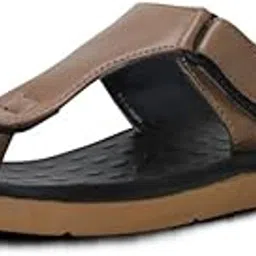 walkline Sandal for women | Flip-Flops Fashion Stylish Casual Comfortable Slipper | Lightweight Synthetic Slip-on Sandal for Girls & Ladies | Walking Chappal for women-picture-3