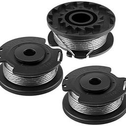 LOOM TREE® 2X3Pcs Trimmer Line Trimmer Spool for Art 23Sl 26Sl Replacement | Yard, Garden & Outdoor Living | Outdoor Power Equipment | String Trimmer Parts & Accs-image-12