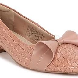 Women Pull On Pump Heels-29