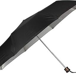 John's 545 Moon Silver 3F Umbrella-51