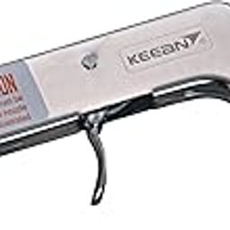 KEEAN Pistol Lighter for Gas Welding and House Hold USE-16
