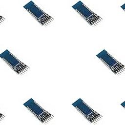 (10 pc) FlyRobo Bluetooth Serial Transceiver Module Base Board for HC-06 HC-07 HC-05-42