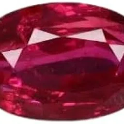 cuonna gems gallery माणिक्य रत्न 5 Carat 5.5 Ratti Manik Ratan Unheated Untreated Natural Ruby Stones Transparent Clarity Yaqoot Stone Original Certified रूबी स्टोन Kuruvinda Padmarag Nag Ravi Ratna-picture-6