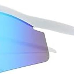Sports Sunglasses, Unisex Athletic Eyewear UV Protection Sunglass for Men & Women Cycling Running Driving Fishing Multi Shade Glasses-image-69