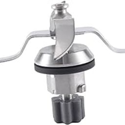 SHIPLORD® Monsieur Cuisine Connect Blender Blade Replacement: Durable Stainless Steel for Effortless Mixing & Smooth Blending-image-12