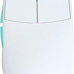 Lamzu Atlantis Mini Wireless Superlight Gaming Mouse Gaming Mouse (Atlantis White)-23