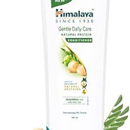 Himalaya Gentle Daily Care Natural Protein Conditioner for Normal Hair 180 Millilitres-31