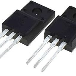 5pcs SPA15N65C3 TO-220F 15A 650V 15N65C3 SPA15N60C3 15N60C3 SPA11N80C3 11N80C3 SPA08N80C3 08N80C3 SPA04N80C3 04N80C3 (SPA11N80C3)-18