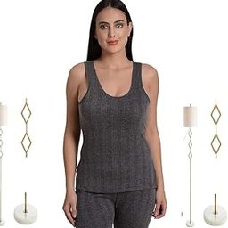 Women's Cotton Thermal Top-image-16