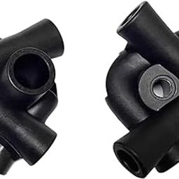 THE STYLE SUTRA® 2 Pieces Chair Connectors Parts Attachments for Beach Garden 13mm | Sporting Goods | Outdoor Sports | Camping & Hiking | Camping Furniture-image-67