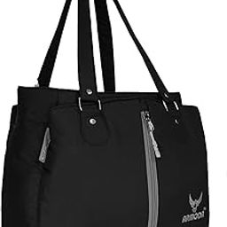 Women's Waterproof Large Shoulder Bag-image-50