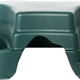 BNF Pet Reptile Hide Box with Basin Cave Snake Easy Clean House Landscape Green | Pet Supplies | Fish & Aquariums | Decorations-image-34