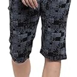 Women Regular Shorts-image-36