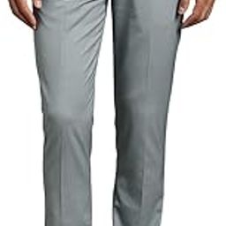 Men's Slim Work Utility Pants-22