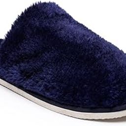 Women and Men Slipper for Home Daily Use Warm Fur Slides-picture-43