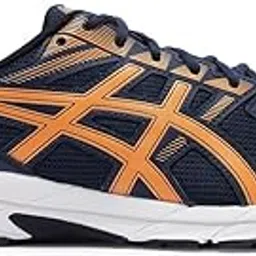 asics Mens JOLT 1 French Blue/Fellow Yellow Running Shoe - 8 UK (1011B436.403)-picture-14