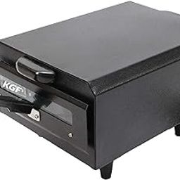 KGF Electric Tandoor Grill For Home Cooking Indoor Use Electric Tandoor For Naan and Roti with All Freebies Accessories/Electric Tandoor and Grill Barbecue-picture-2