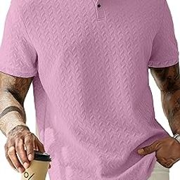 Men's Solid Regular Fit T-Shirt-picture-26