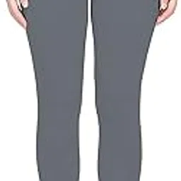 shasmi Women's High Rise Cotton Stretch Skin Fit Cool Colored Chudidar Full Length Leggings-picture-18