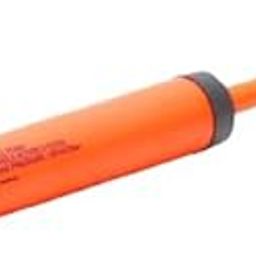 JPORA Ball Pump with Inflate Pin Any Ball 18cm 40gm-image-105