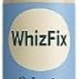 WhizFix Wrinkle Remover Spray – Plant-Based Instant Iron Spray for Clothes – Non-Toxic, Biodegradable, Fabric Wrinkle Release & Odor Remover – Travel-Friendly, Safe on All Fabrics – 100ml-image-101