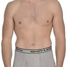 Men's Track Mini Trunk – Anti-Bacterial, Sweat-Free, Odour-Control Innerwear-image-84