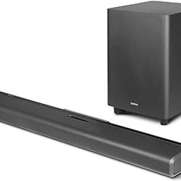 Edifier B700 Dolby Atmos Speaker System - 5.1.2 Soundbar with Wireless Subwoofer, Black-picture-14