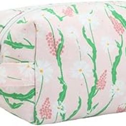Ecoright Organizer for Women, Travel Organizer, Pouches for Women, Makeup Organizer, Toiletry Bag for Travel, Cosmetics & Daily Essentials-image-10