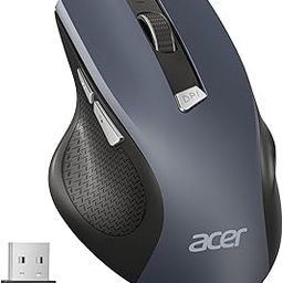 acer Wireless Mouse, DPI Adjustable-image-20