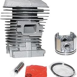 ATORSE Cylinder Piston Carburetor Kit for Stihl MS230/MS250 Chainsaw Part MS250-picture-10