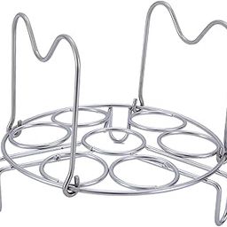 Bnf® Egg Steamer Rack Kitchen Tool Simple Eggs Holder Kitchen Gadget Multipurpose M Shaped Handle|Home & Garden-image-64