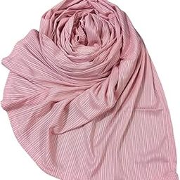 Turkish Ribbed Jersey Hijab/Stole/Scarf-picture-17