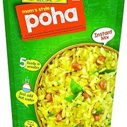 Mothers Recipe Poha Instant Mix Pouch, 160 g-14