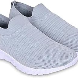 Men's Lightweight Slip-On Shoes – Stylish, Comfortable, and Breathable Casual Footwear with Durable Design for All-Day Comfort-image-54