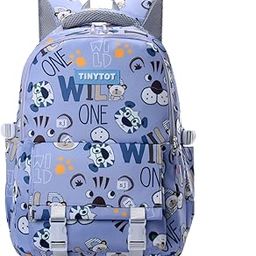 30 Litre School Bag Water-Resistant Laptop& Travel Backpack - Unisex Large 19 Inches Multipurpose Travel Backpack for Boys & Girls, Men & Women- Ideal for College and School and office Use-image-90