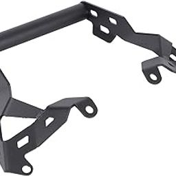 KIMISS GPS Phone Navigation Bracket Holder Motorcycle Accessory Fit for TRiumpH Tiger 800 2015-2019 + powersports-electrical-device-mounts-30