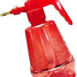 Pressure Spray Pump for Plants (1.2L) | Gardening Water Pump Sprayer | Plant Water Sprayer for Home Garden | Spray Bottles for Garden Plants and Lawn - Random Color, Pack of 1-image-51