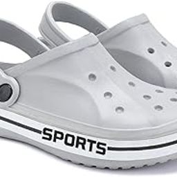 Extra Soft Classic Casual with Back Strap Regular wear with Ultra Soft & Flexibility Technology Sandal for Men's & Boy's-11