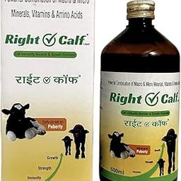 RIGHT H Calf 500ml Calf Booster & Growth Tonic-image-13