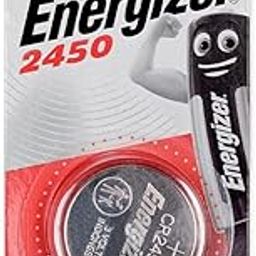 Energizer CR2450 Lithium Coin Battery-22