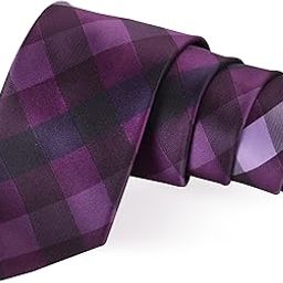 Peluche Sleek Necktie For Men-image-0