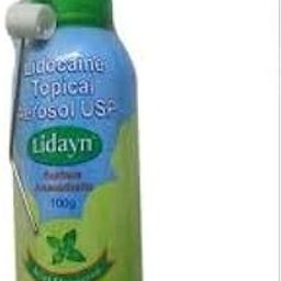 Dent Aids Lidayn Spray (100 gram)-image-10