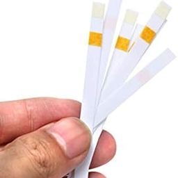 3NH® Pool Water Test Strip Alkalinity Swimming Pool Test Tool Industries use. HOT-picture-19
