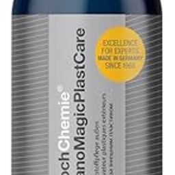 Koch-Chemie Nano Magic Plast Care for Vehicle External Plastic Parts|500 ml|Maintains and Protects All External Plastic Parts (Trim, Rubber etc.) |for car Detailing|Since 1968-image-33