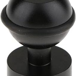 UniQMart Arm 360 Degree Swivel Ball Head Mount for Hotshoe for Diving Stand Black - Perfect for Photographers-picture-10