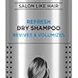 BBLUNT Refresh Dry Shampoo to Instantly Refresh & Add Volume - 150 ml | Benzene-Free | Leaves No Residue-0