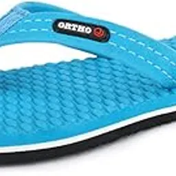 ortho joy House Slipper for Women's Care | Orthopaedic | Diabetic | Acupressure | Comfortable | MCR | Flip Flop Ladies and Girl's Home for Daily Use-picture-15