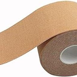 BoobTape for Women Breast Lift Tape for Strapless Dress Nipple Tape, Multipurpose Body for Breast Push Up Booby Tape-image-89