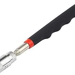 uptodateproducts Electrical Repairing Hand Tool Telescopic Magnetic Pick Up Tool with Bright LED Light-21