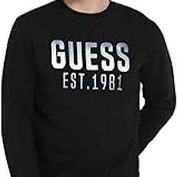 Men Black Printed Round Neck Full Sleeves Pullover Style Sweatshirt-image-70